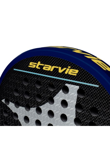 Starvie Metheora Dual 2024 | Ofertas de pádel